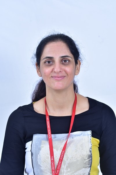 Jyotsna Kaul